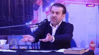 What is the ruling of Khums during the time of occultation ? - Sheikh Al-Ghizzi
