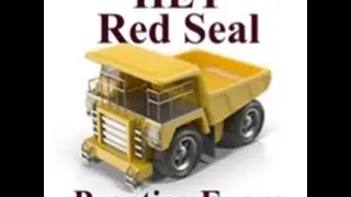 Heavy Equipment Technician Practice Exam - Free Download