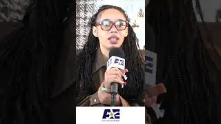 Anycia Provides Reality Of What Atlanta Rap Scene Is Really Like! 👀 #shorts