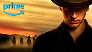 Пять лучших вестернов на Amazon Prime Video прямо сейчас!