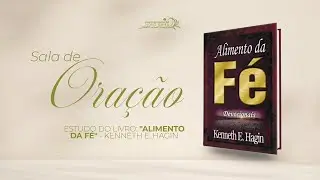 Pela Manhã - Sala de Oração - Ponto de Pregação Novo Gama