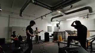 The Frappers - The Pursuit of Vikings (Cover) [20240703_05]