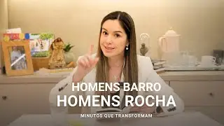 HOMEM DE BARRO VS HOMEM ROCHA - EPIS&Oacute;DIO #14