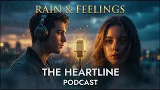RAIN & FEELINGS Podcast | Heart-Touching Love Story in Rain | Emotional Hindi Storytelling
