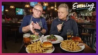 Explore Seattle's vibrant food scene during Seattle Restaurant Week