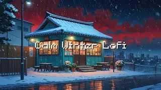 Lofi Rain Chillhop Mix ☔ Calm Your Anxiety with Retro 90's Vibes 😌 Lofi Rain Playlist