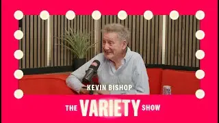 French & Saunders, Eurovision, and saving Rowan Atkinson from a royal hiccup with Kevin Bishop