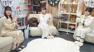 【ゲスト：中村カンナ】声優 縁かうんと #22【MC：鈴木みのり・花井美春】