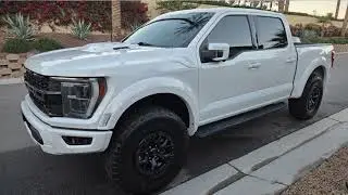 Windy City Shine: Expert Auto Detailing & Ceramic Coating in Coachella Valley