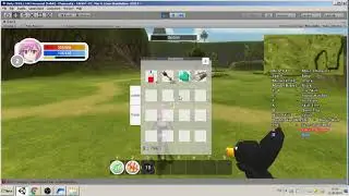 Готовые исходники игр unity3d Action-RPG Starter Kit 6.01