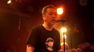 2022 8 11 ROOTS 【BAREFOOT HONESTY】