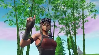 No Squad Can Take Me Down... | Fortnite #chronic #fear chronic @Vital