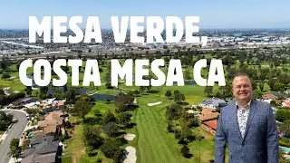 Welcome to Mesa Verde,&nbsp;Costa Mesa! 🏡