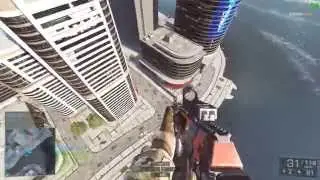 Battlefield 4 03 01 2015 Ну почему никто не реснулся...