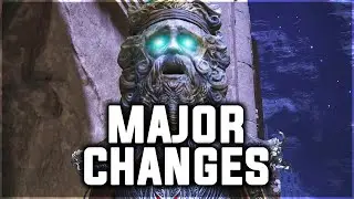 Elden Ring - ALL MAJOR CHANGES IN-GAME! (1.03 Update)