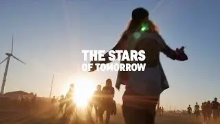 The Stars of Tomorrow