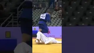 Willian Lima🇧🇷💥#fyp#judo#ipon#wazari#japan#judobrazil