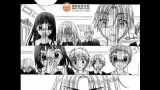 Gakuen Alice manga capitulo 169 [ESPAÑOL]