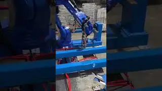Laser Welding with Filler Wire | Robotic Aluminum Welding Solution