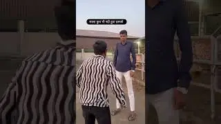 &ldquo;तो पूर्ण ताकद लावतो, मी तरीही पडत नाही 😱🔥| Pune Tallest Man WWE Style
