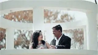 Best 4k Pre -Anniversary  Shoot 2025 l Nasib & Bindu   l Prem Photography Mansa M. 98720-90582