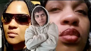 OG CRIES says her TWIN is MISSING?! NIC AND CARLA has RECEIPTS!