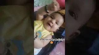 Cute Baby Status😍| #shorts #youtubeshorts #cutebaby #babygirl #trending #newborn #viral #baby #cute