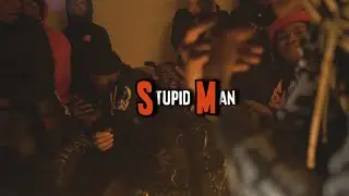 LikBak Ren - Stupid Man ft. Don Sleezy (shot by @JimmiPlugg)