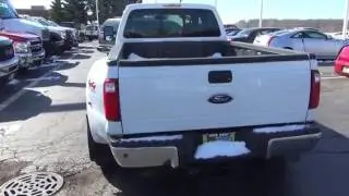 2008 Ford F-450 Super Duty 217503 - Frankfort IL