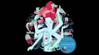 CFA026 - Marc Poppcke - Out Of Order (Original Mix)