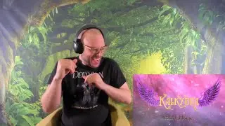 Kalkydra - Back Home (REACTION!!!)