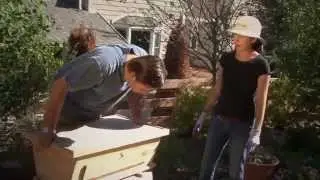Urban Conversion: Behind The Scenes