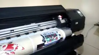Mimage large format machine printers for sale at affordable price