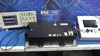 030725001 JLG 1600292 Smart System Boom Lift Control Repaired by ERD