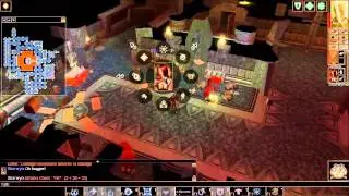 Neverwinter Nights HotU Playthrough Part 2: Going Undermountain