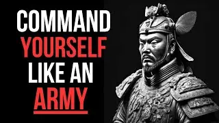 Sun Tzu&rsquo;s Strategy for Self-Discipline | Stoicism