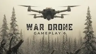THE GHOST DRONE! 🎯 IVORY FOREST STRIKE | HP GAMING GAMEPLAY #6