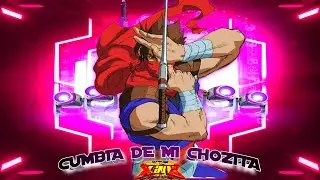 CUMBIA DE MI CHOZITA | DJ MESSI FT PRODUCCIONES GARPEZ RDZ'S | TOTALMENTE LIMPIA SIN SPOTS🔥😎