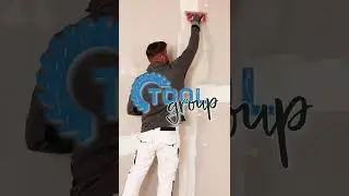 Von Q1 bis Q4...Malermeister Andy zeigt dir die verschiedenen Qualit&auml;tstufen beim Spachteln!