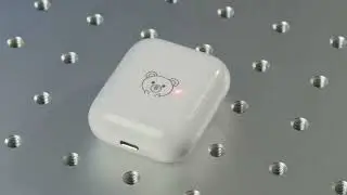 OMTech Fiber Laser Engraver 7000 mm/s Engraving Speed  for Metal
