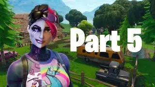 [Episode 5] Dark Bomber's Backstory *WITH VOICES*