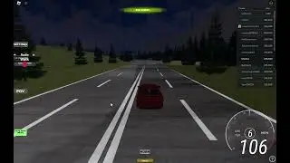 Driving until i crash or until the video ends part 1