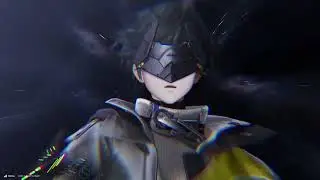 Arknights: Endfield | Cold Start