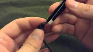 Etymotic ER4 Series Filter Removal Tutorial by dentReviews
