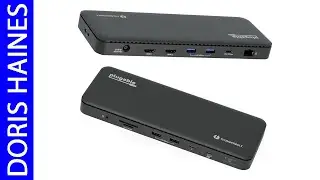 Best Thunderbolt 4 Dock 2026 - Top 5