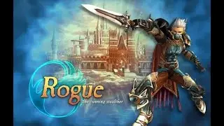 Runes of Magic Gods 2 Legacy 50 cap, Test Rogue-Champion