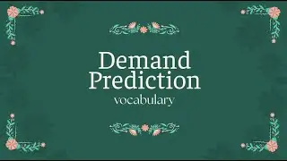8. Predicting the Future of Sales: How AI Uses Data to Forecast Demand