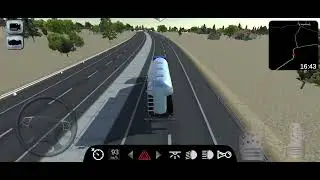 Beton sevkiyatı 4