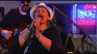 Teeny Tucker (Sun Studio Sessions) - 