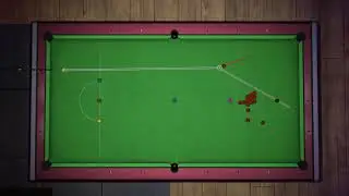 How to aim in Pool Nation Fx Lite